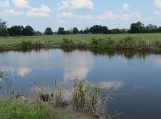 5410 Fm 1004 W, Kirbyville, TX 75956