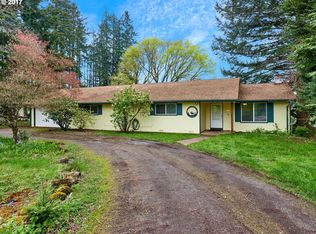 30861 S Oswalt Rd, Colton, OR 97017