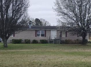 1149 Chestnut Hill Rd, Fort Valley, GA 31030