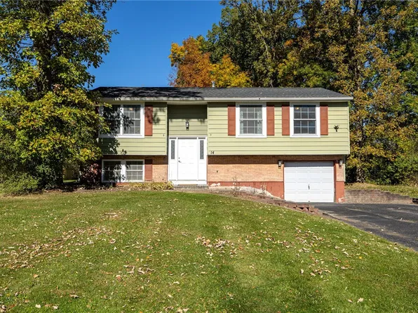 14 Battle Green Dr, Rochester, NY 14624