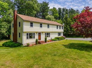 12 Kel Lori Dr, Salisbury, MA 01952