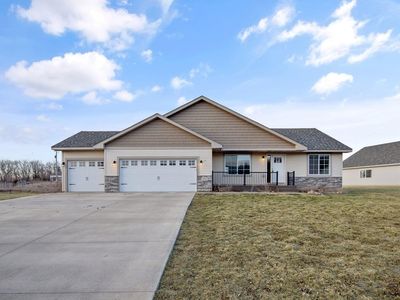 702 Hilltop Ln, Saint Croix Falls, WI, 54024