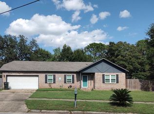 6814 Brisas Way, Pensacola, FL 32526