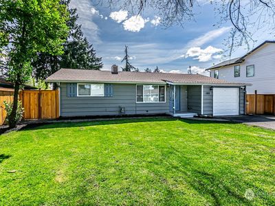 1312 114th Street S, Tacoma, WA, 98444