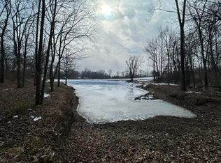 5018 S Rumsey Rd, Pittsford, MI 49271