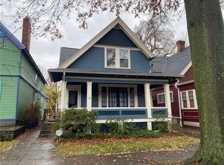 617 W 7th St, Erie, PA 16502