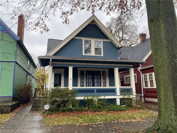 617 W 7th St, Erie, PA 16502