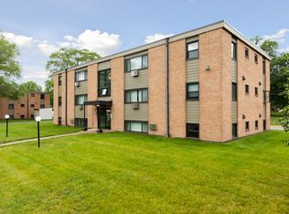 Northeast Villas, Minneapolis, MN 55421