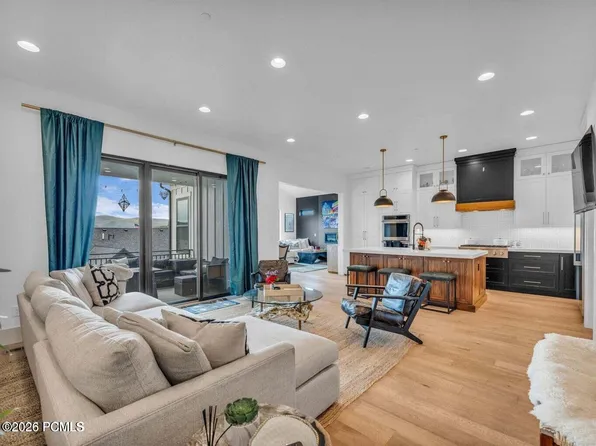 2698 S Bailey Ct, Park City, UT 84060