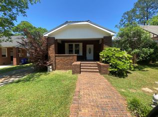 215 W Orange St, Troy, AL 36081