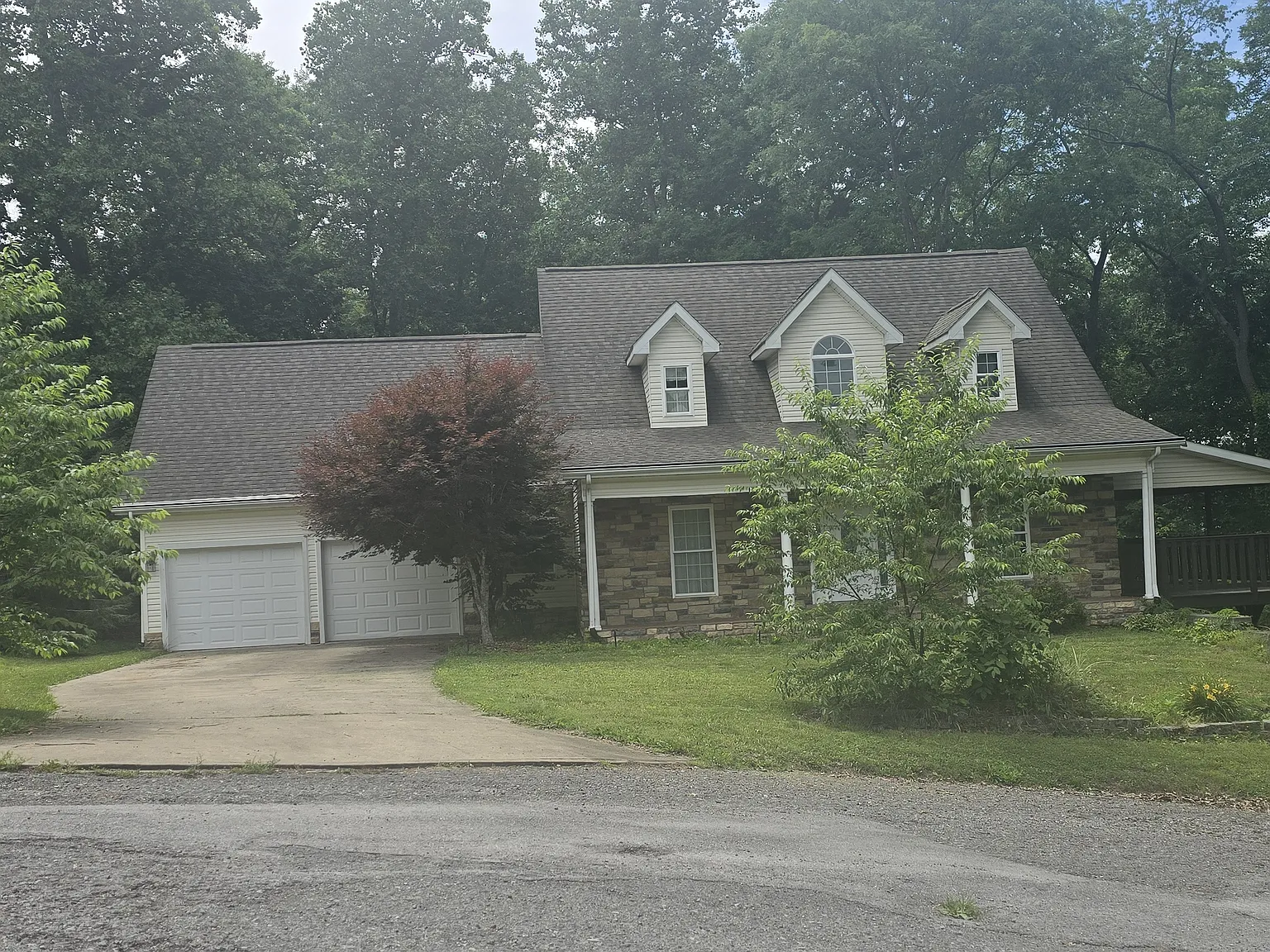 Buck Trl, Cumberland Gap — Photo 1