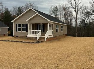 2306 Haymeadow Rd, Hays, NC 28635