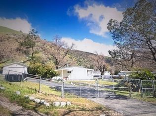 2305 Gibson Dr, Lebec, CA 93243