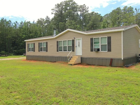 776 E Meade Rd, Pollock, LA 71467