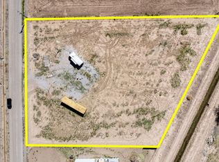 1480 Harlacker Rd, La Mesa, NM 88044