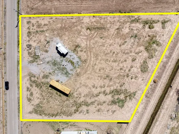 1480 Harlacker Rd, La Mesa, NM 88044