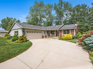 3924 Basswood Dr SW, Grandville, MI 49418