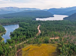 5176 Lindbergh Lake Rd, Condon, MT 59826