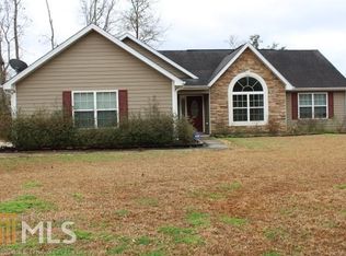 228 Hide Away Lake Loop, Kingsland, GA 31548