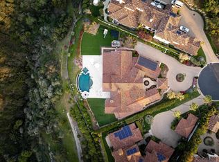 16567 Road To Utopia, San Diego, CA 92127