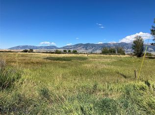 Hamilton Rd, Belgrade, MT 59714