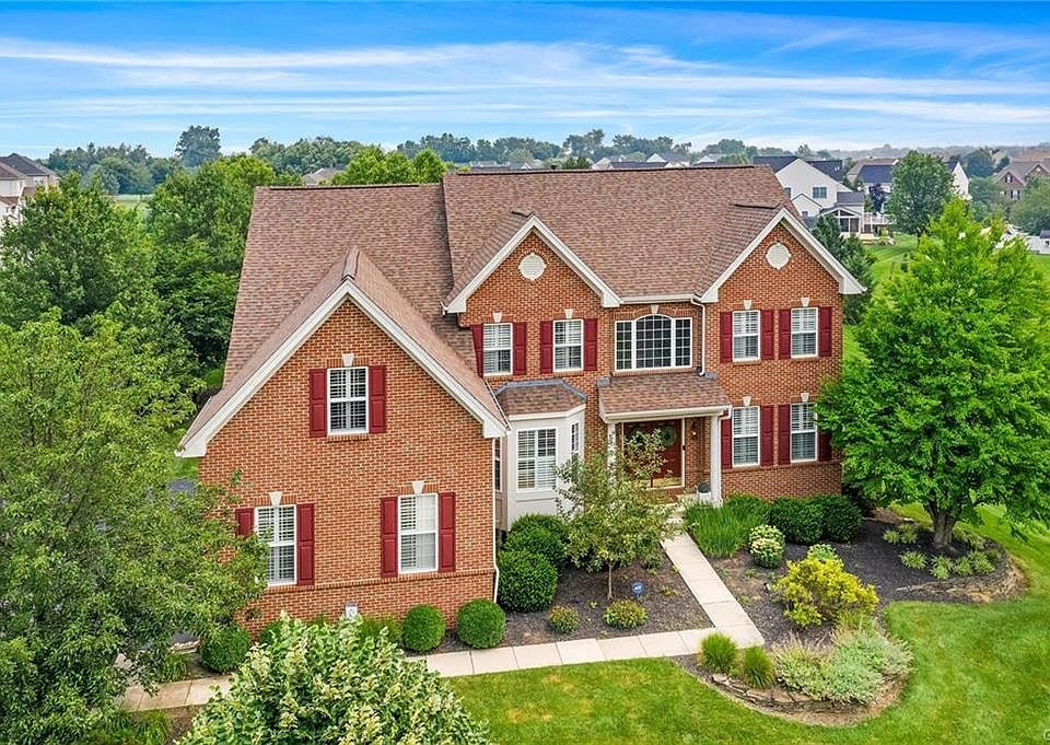6900 Sunflower Ln, Macungie, PA 18062 Zillow