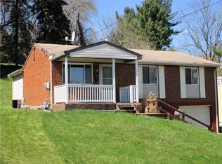 1667 Nash Ave, Pittsburgh, PA 15235