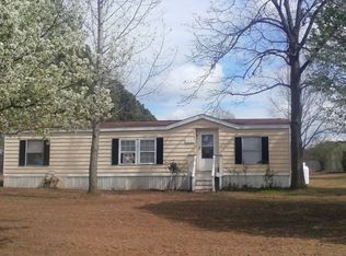 2662 Oak Grove Church Rd, Angier, NC 27501