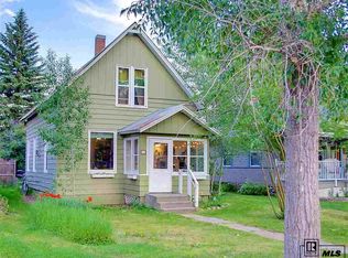 426 7th St, Steamboat Springs, CO 80487