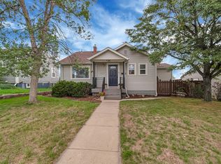 624 Saint Andrew St, Rapid City, SD 57701