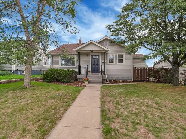 624 Saint Andrew St, Rapid City, SD 57701