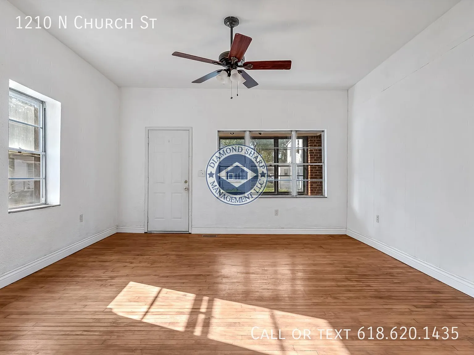 3 bed, 1.5 bath, 1160 sqft, $1,300 — Photo 4