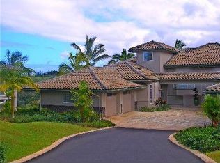 4100 Queen Emma's Drive Ka'iulani #6, Princeville, HI 96722