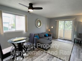 1744 Spruce St #201, Prince George, BC V2L2R4