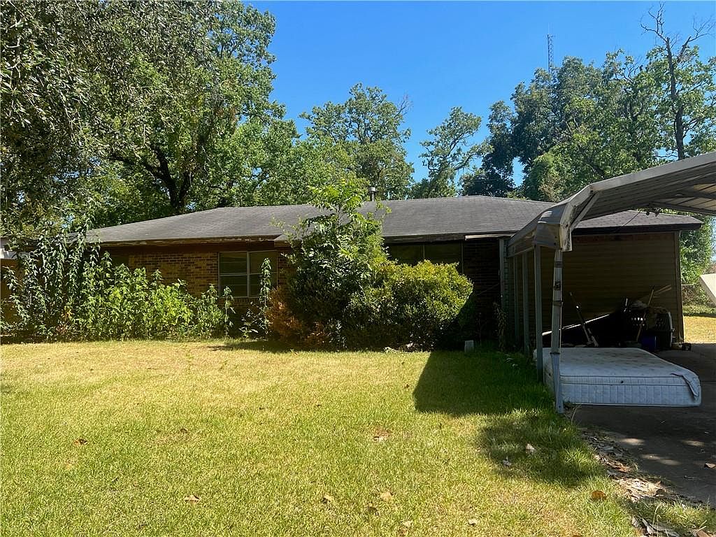 5113 Benjamin St, Alexandria, LA 71303 Zillow