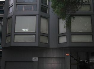 3053 Pine St APT 102, San Francisco, CA 94115