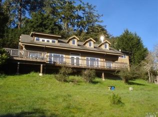 53 Laurel St, Point Reyes Station, CA 94956