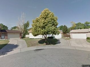 17806 E Kansas Pl, Aurora, CO 80017
