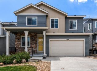 15206 W 93rd Ave, Arvada, CO 80007
