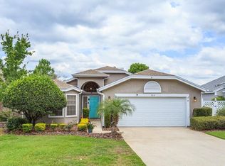 332 New Waterford Pl, Longwood, FL 32779