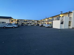 Cityscape suites, Moses Lake, WA 98837