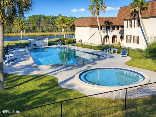 1551 EL CAMINO Road #4, Jacksonville, FL 32216