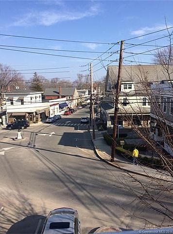 View from your porch