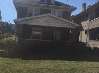 742 Berkshire Ave, Pittsburgh, PA 15226