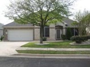 1502 Laurel Oak Loop, Round Rock, TX 78665