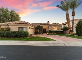 7327 E Via Estrella Ave, Scottsdale, AZ 85258