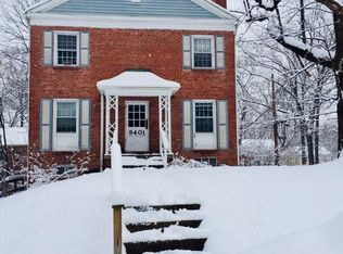 8401 Greenwood Ave, Takoma Park, MD 20912