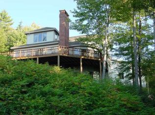 170 Alpine Rd, Bridgewater, NH 03222