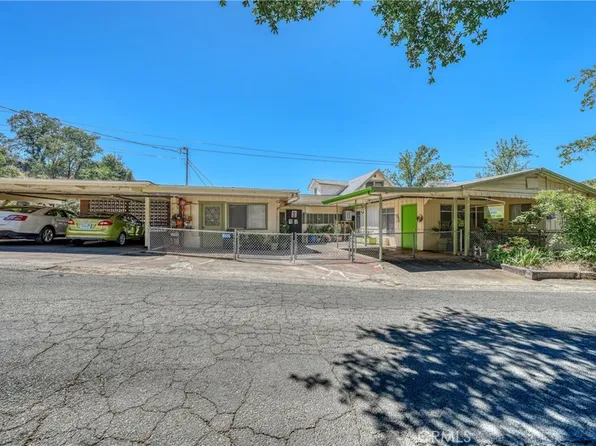 955 Pool St, Lakeport, CA 95453