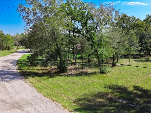 000 Oak Bend Drive, Huntsville, TX 77320